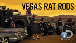 When Does Vegas Rat Rods Season 4 Start? Premiere Date