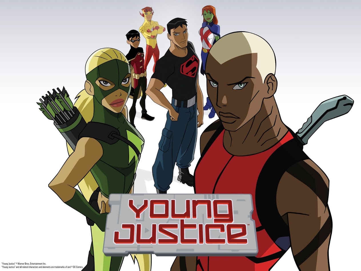When Does Young Justice Season 3 Start? Premiere Date (Renewed/Revived)