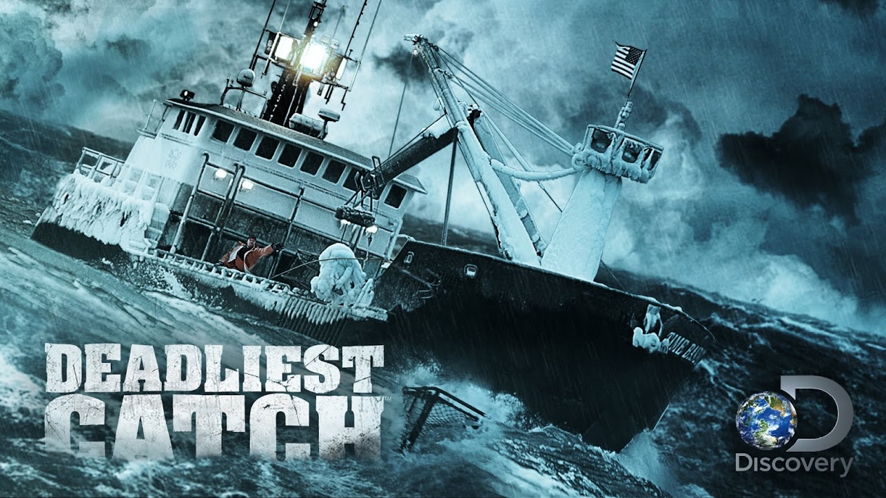 When Does Deadliest Catch Season 13 Start? Premiere Date