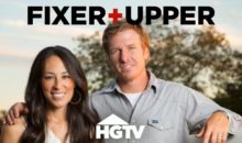 When Does Fixer Upper Season 5 Start? Premiere Date (Renewed, Final Season)