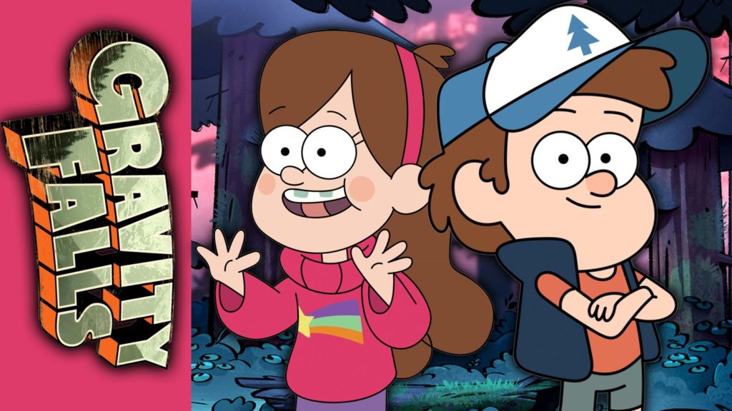 When Does Gravity Falls Season 3 Start? Premiere Date (Cancelled ...