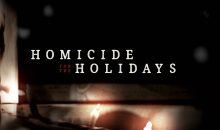 Homicide for the Holidays Season 4 Release Date on Oxygen