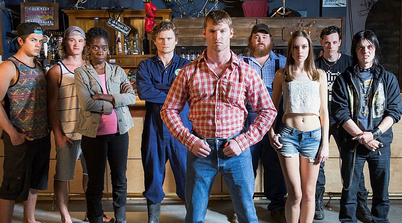 When Does Letterkenny Season 3 Start? Premiere Date