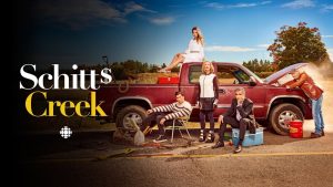 When Does Schitt's Creek Season 4 Start? Premiere Date