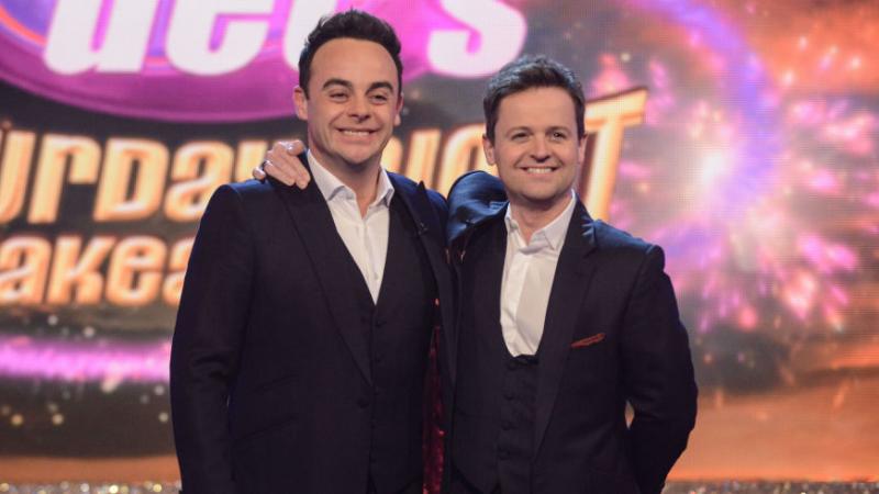 When Does Ant & Dec's Saturday Night Takeaway Series 14 Start? Premiere Date