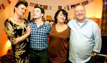 When Does Two Doors Down Series 3 Start? Premiere Date (Renewed)