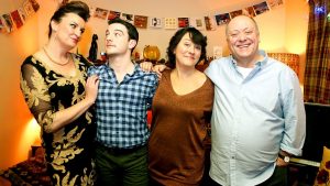When Does Two Doors Down Series 3 Start? Premiere Date