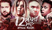 When Does 12 Deadly Days Season 2 Release? Premiere Date