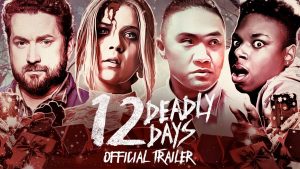 When Does 12 Deadly Days Season 2 Release? Premiere Date