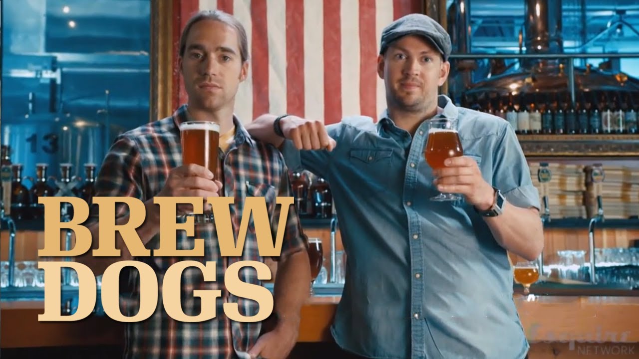 When Does Brew Dogs Season 4 Start? Premiere Date