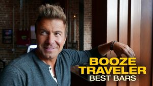 When Does Booze Traveler: Best Bars Season 2 Start? Premiere Date