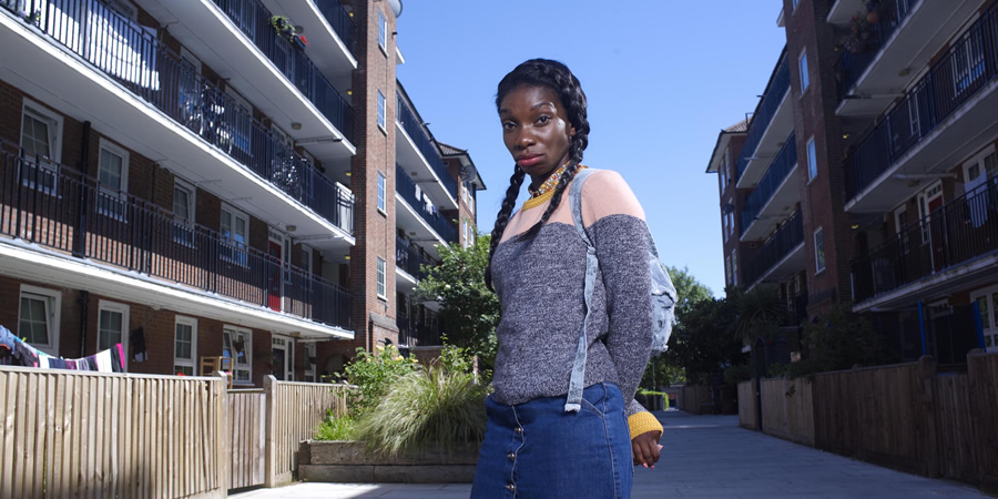 When Does Chewing Gum Series 3 Start? Premiere Date