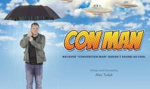 When Does Con Man Season 3 Start? Premiere Date