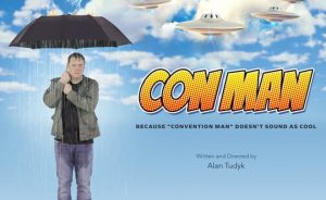 When Does Con Man Season 3 Start? Premiere Date