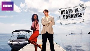 When Does Death In Paradise Series 7 Start? Premiere Date