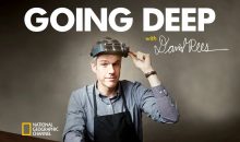 When Does Going Deep with David Rees Season 3 Start? Premiere Date
