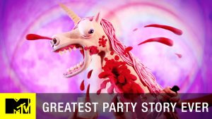 When Does Greatest Party Story Ever Season 3 Start? Premiere Date