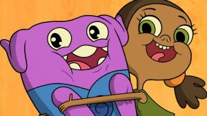 When Does Home: Adventures with Tip & Oh Season 3 Start? Premiere Date