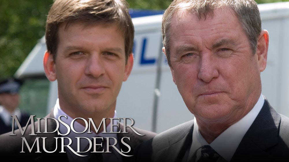 When Does Midsomer Murders Series 20 Start? Premiere Date