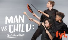 When Does Man vs Child: Chef Showdown Season 3 Come Back On? Premiere Date