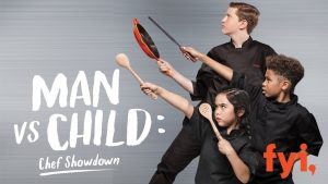When Does Man vs Child: Chef Showdown Season 3 Come Back On? Premiere Date