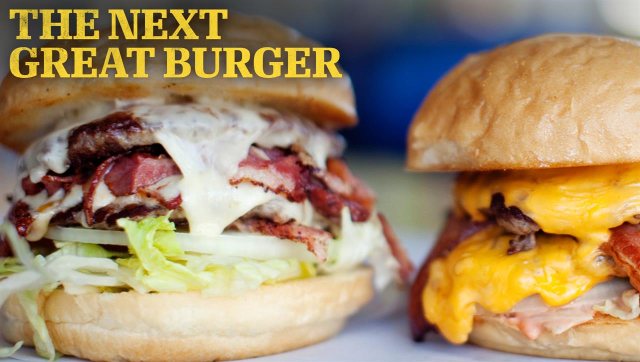 When Does The Next Great Burger Season 2 Begin? Premiere Date