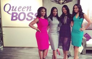 When Does Queen Boss Season 2 Start? Premiere Date