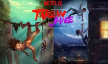 When Does Tarzan and Jane Season 2 Start? Premiere Date