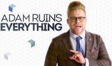 When Does Adam Ruins Everything Season 3 Start? Premiere Date (Renewed)