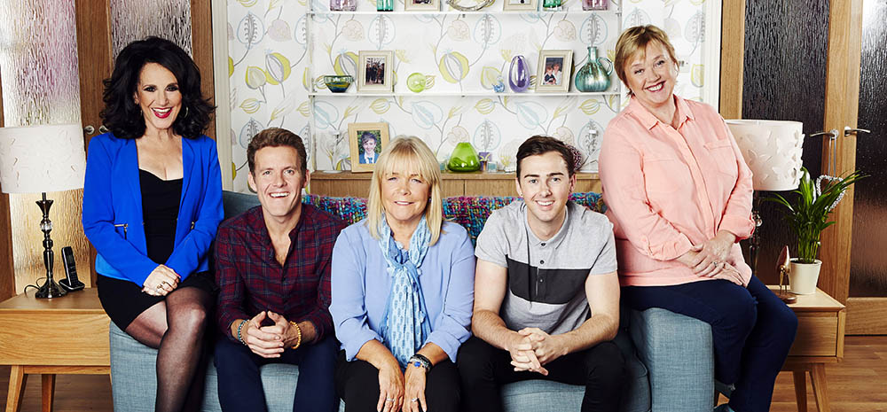 When Does Birds of a Feather Series 13 Start? Premiere Date