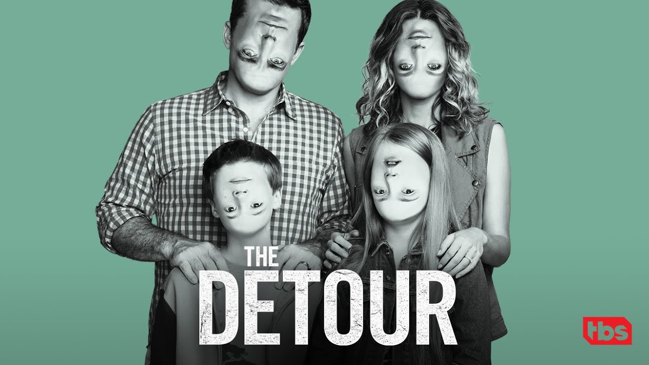 When Does The Detour Season 3 Start? Premiere Date