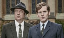 When Does Endeavour Series 5 Start? Premiere Date *Renewed*