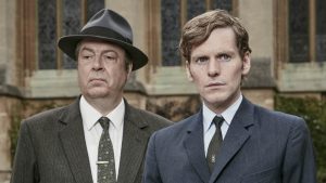 When Does Endeavour Series 5 Start? Premiere Date
