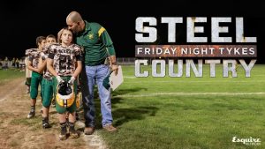 When Does Friday Night Tykes: Steel Country Season 3 Start? Premiere Date