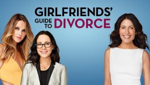 When Does Girlfriends' Guide to Divorce Season 4 Start? Premiere Date