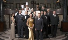 When Does The Halcyon Series 2 Start? Premiere Date (Cancelled)