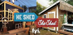 When Does He Shed She Shed Season 2 Start? Premiere Date