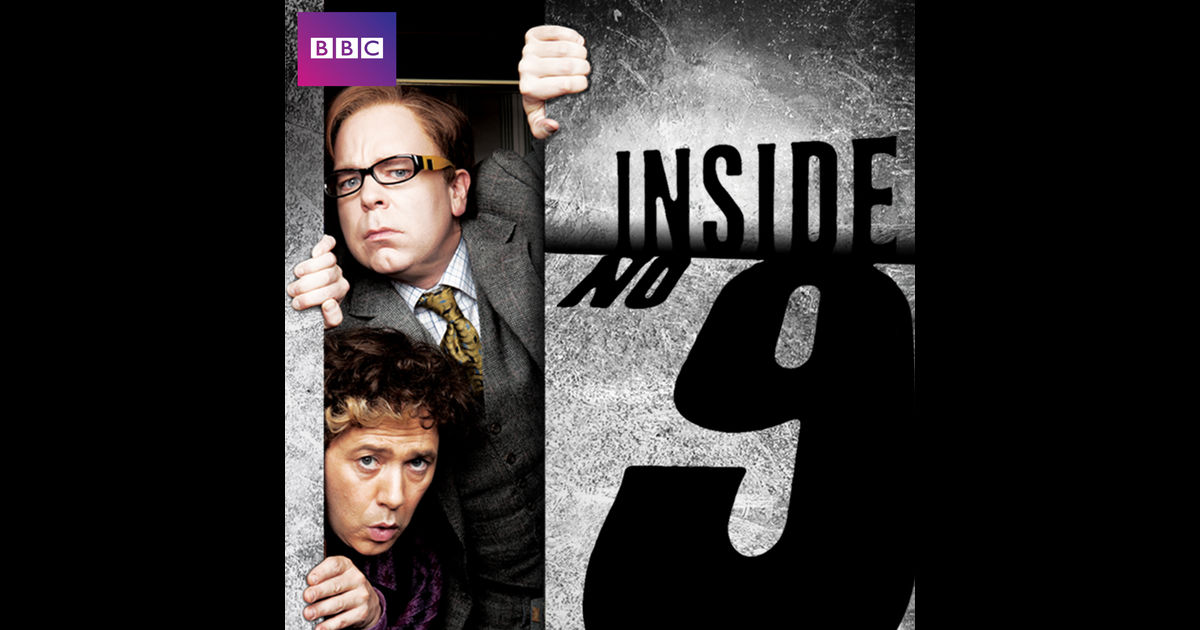 When Does Inside No. 9 Series 3 Start? Premiere Date