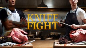 When Does Knife Fight Season 5 Start? Premiere Date