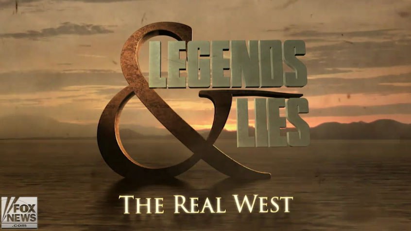 When Does Legends & Lies Season 3 Start? Premiere Date