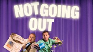 When Does Not Going Out Series 9 Start? Premiere Date