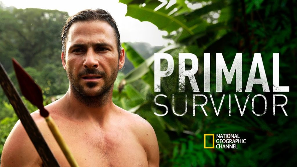 When Does Primal Survivor Season 2 Start? Premiere Date Release Date TV