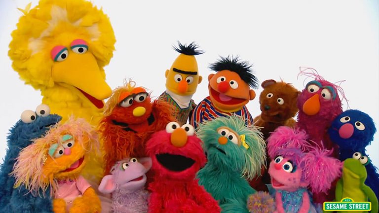 When Does Sesame Street Season 48 Start? Premiere Date (Renewed ...