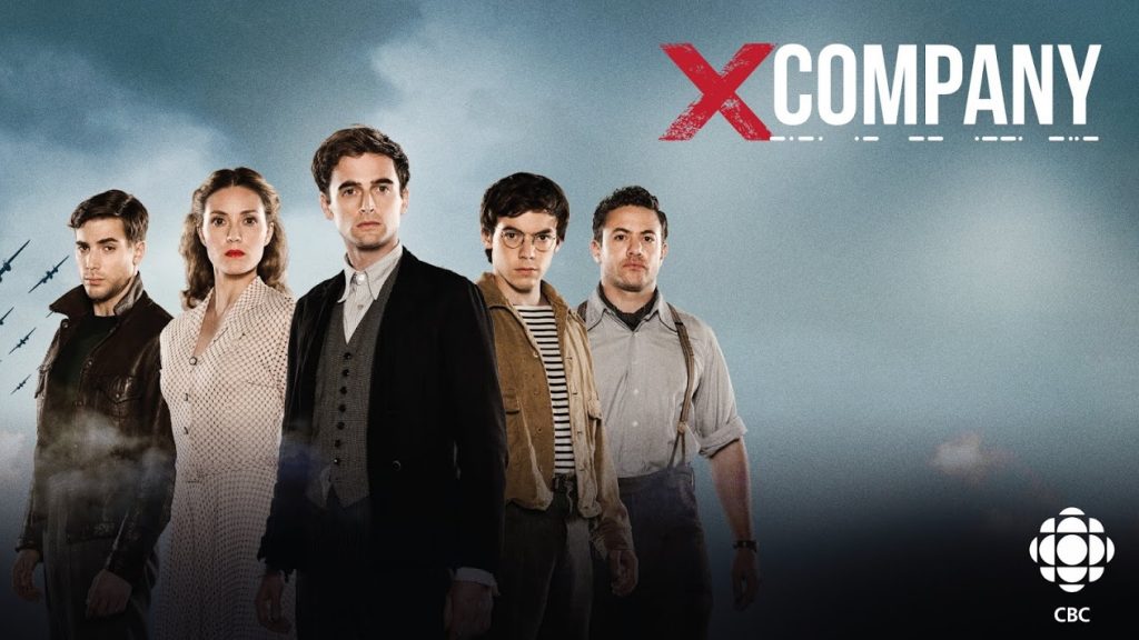 When Does X Company Season 4 Start? Premiere Date (CANCELLED) Release