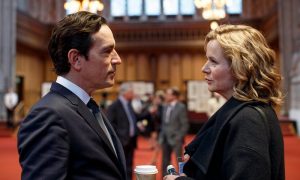 When Does Apple Tree Yard Series 2 Start? Premiere Date