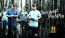 When Does Swamp People Season 9 Start? Premiere Date (Feb. 2018)