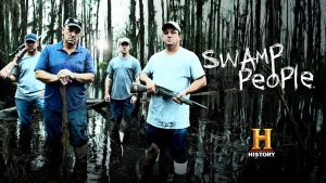 When Does Swamp People Season 9 Start? Premiere Date