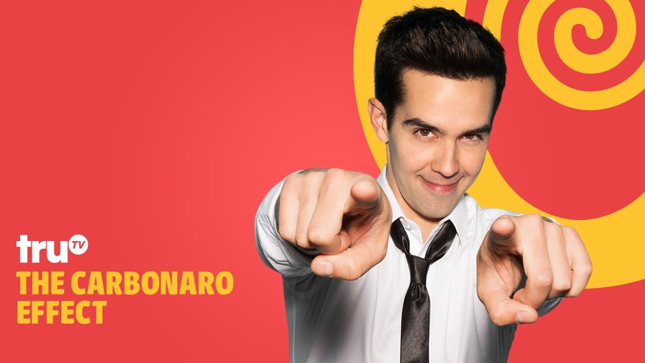 When Does The Carbonaro Effect Season 4 Start? Premiere Date