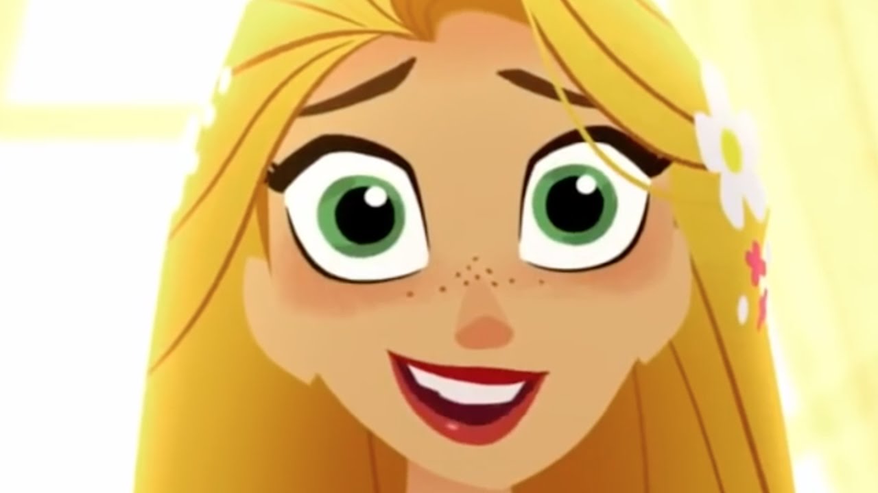 When Does Tangled: The Series Season 2 Start? Premiere Date