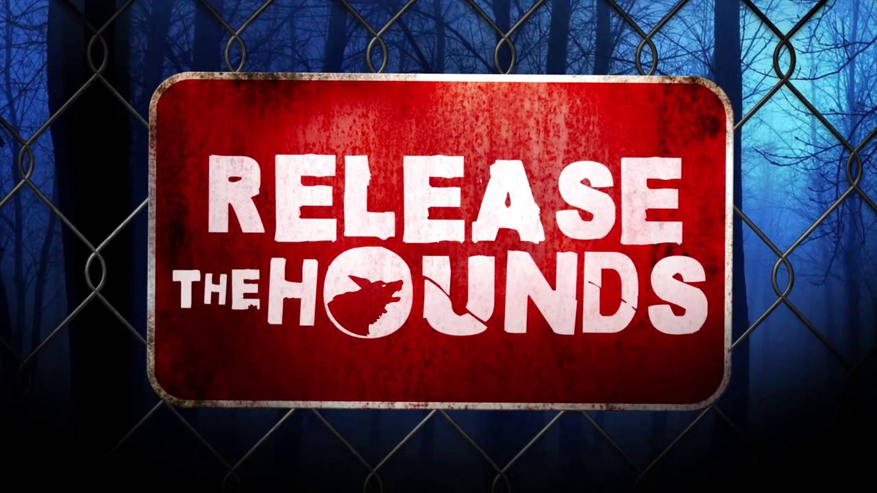 When Does Release The Hounds Series 4 Start? Premiere Date